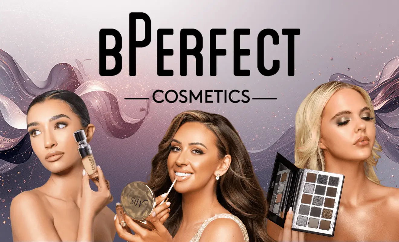BPerfect Cosmetics