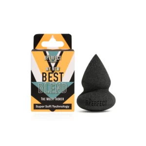 My New Best Blend - The Multi-Tasker - hubka na make-up