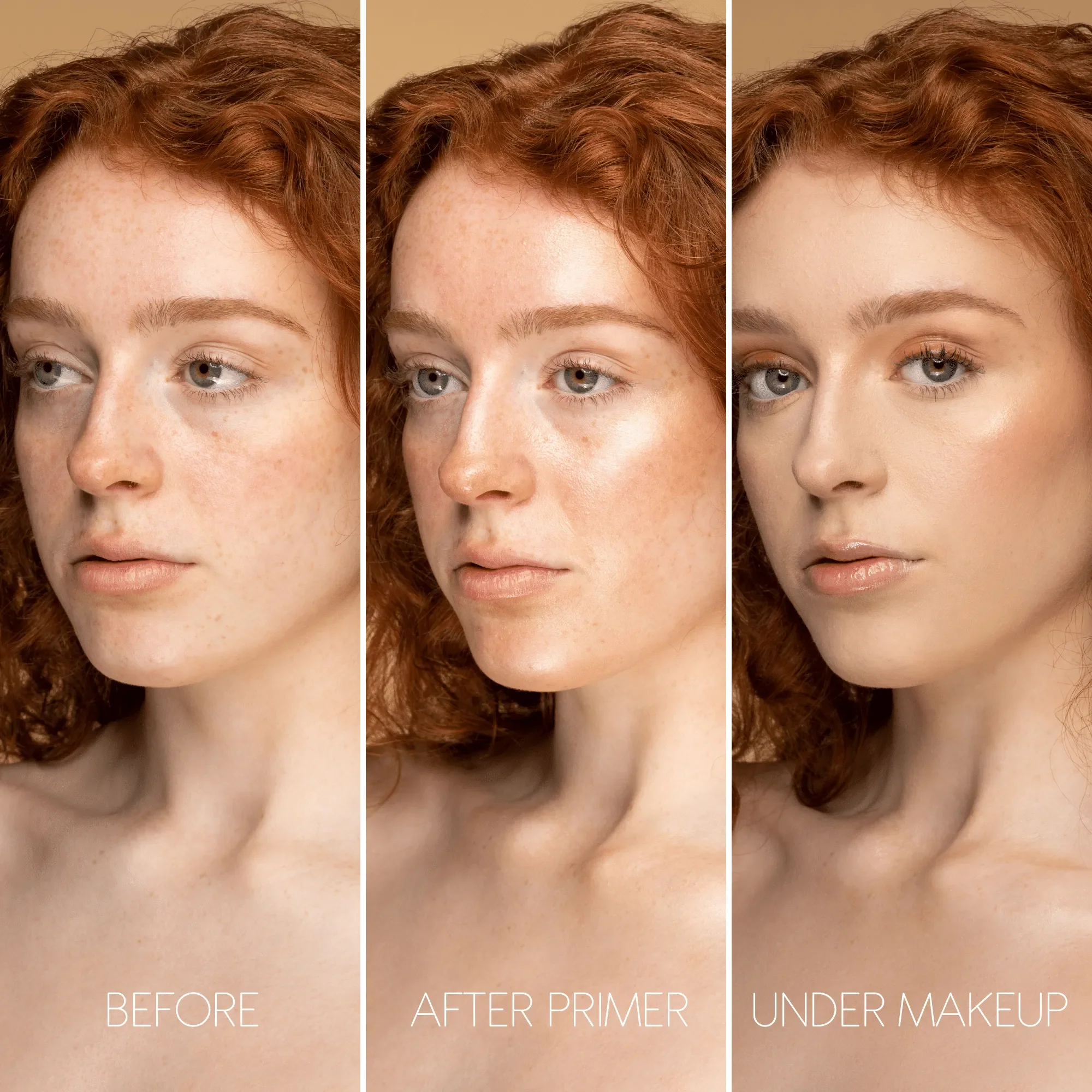 PerfectionIlluminatingPrimer_ChampagneModelImageTrio