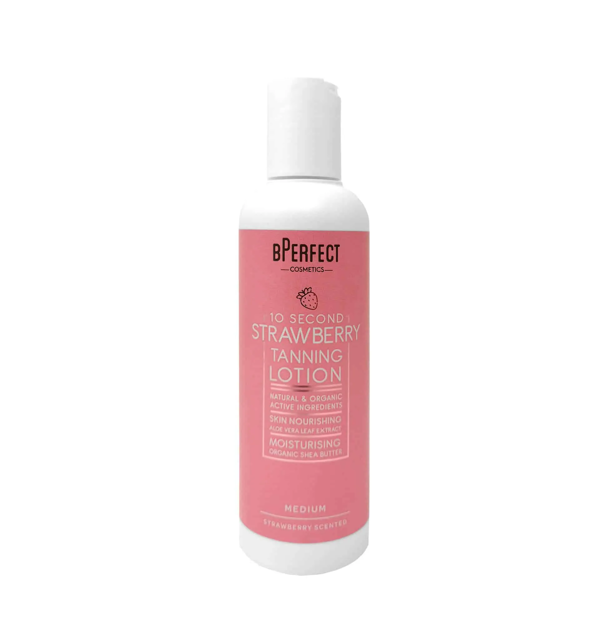 10SecondTan-StrawberryLotion-Medium