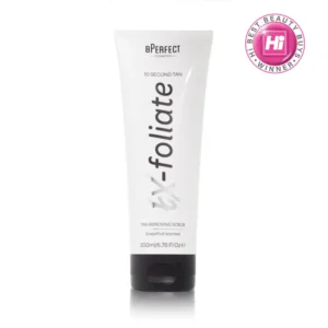 Ex-Foliate Tan Removing Scrub