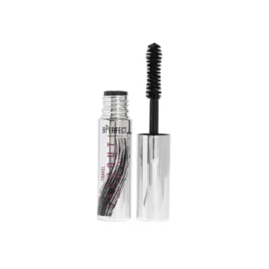 Lashout Mascara - Black - Travel Mini - Čierna mini riasenka