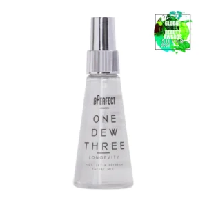 One Dew Three - Longevity Setting Spray - Fixačný Sprej