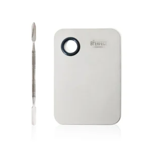 Pro MUA Mixing Plate