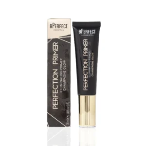 Perfection Primer – Illuminating- Champagne Glow - Rozjasňujúca podkladová báza