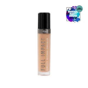 Full Impact - Complete Coverage Concealer (tekutý korektor s plným krytím)