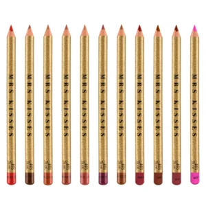 Mrs Kisses Lip Liner - Ceruzka na pery