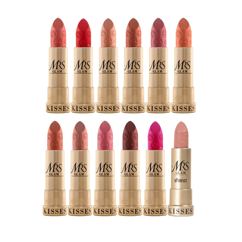 MrsGlamMrsKissesLipstickCollectionAll12