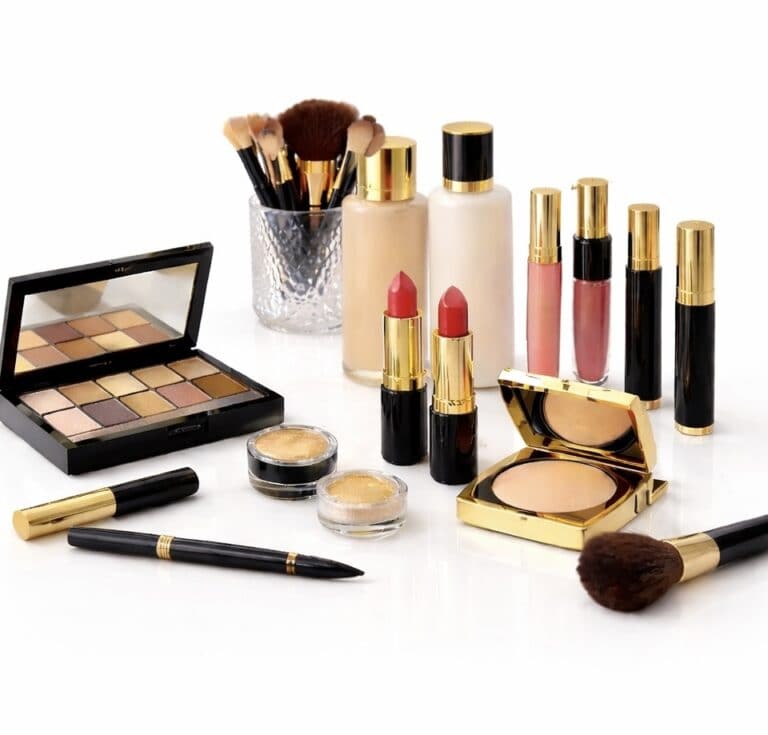 MAKE-UP PRODUKTY