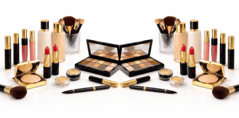 MAKE-UP PRODUKTY