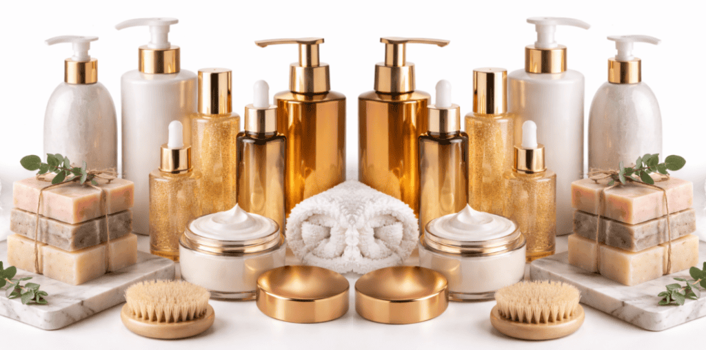 STAROSTLIVOSŤ O TELO