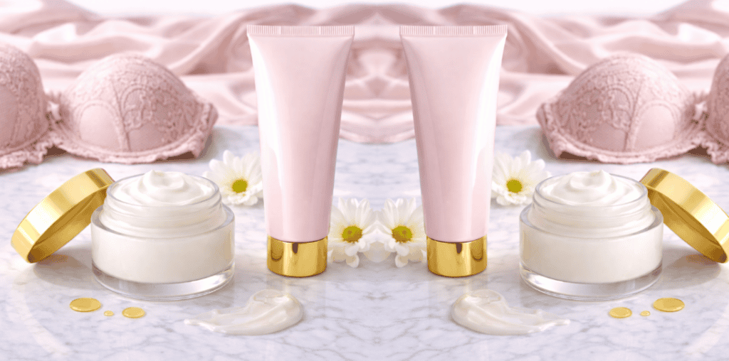 Intímna starostlivosť