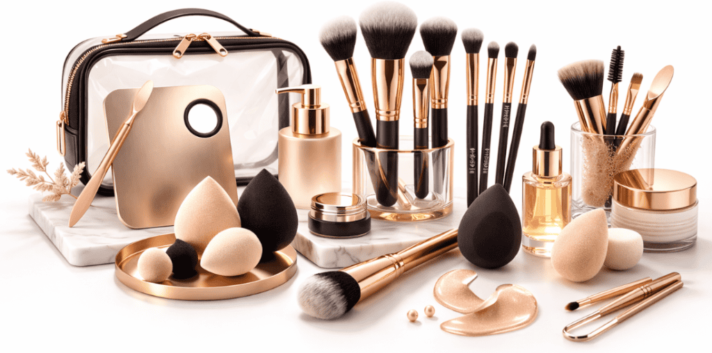 ŠTETCE & PRÍSLUŠENSTVO