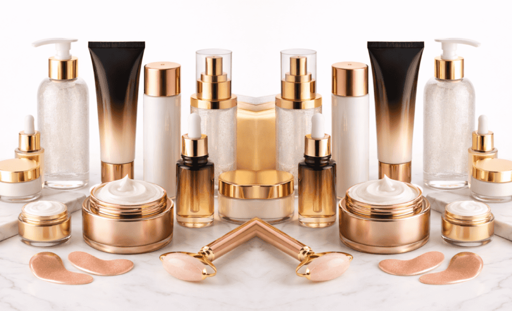 STAROSTLIVOSŤ O TVÁR