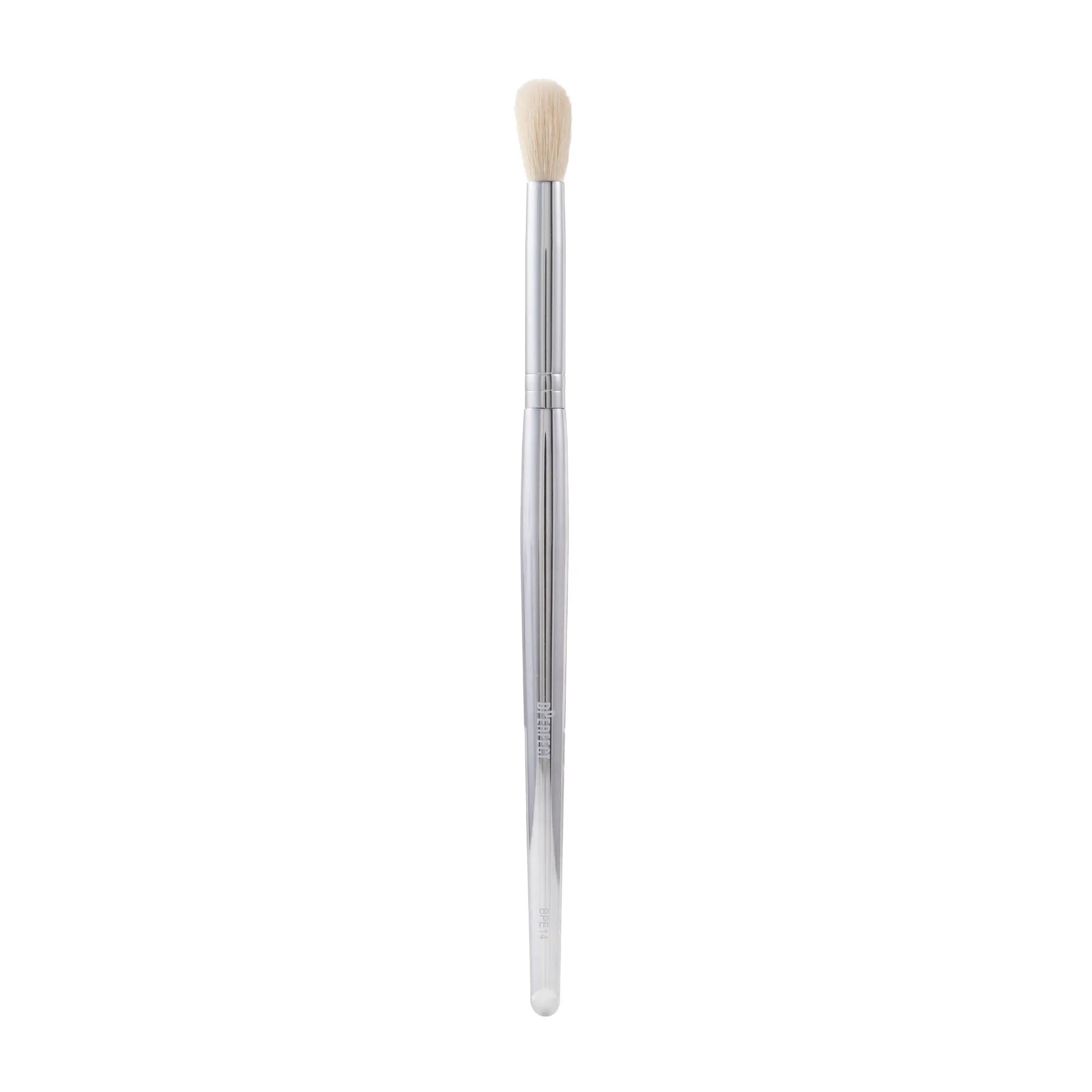 The Collective Edit – Basic 8 Piece Brush Set – Profesionálna 8-dielna sada štetcov na make-up – foto 3