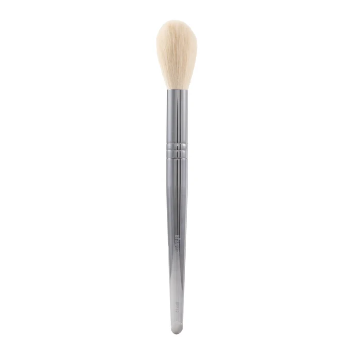 The Collective Edit – Basic 8 Piece Brush Set – Profesionálna 8-dielna sada štetcov na make-up – foto 6